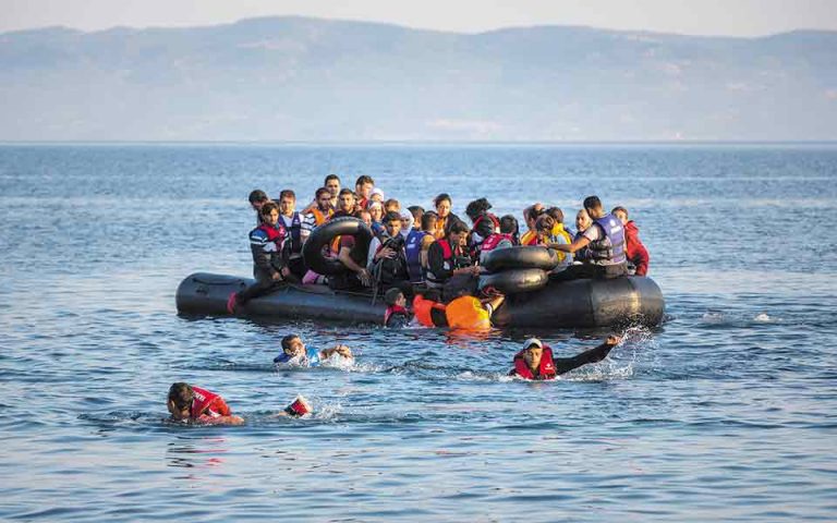 Μεταναστευτικό: Συμφωνία των ΥΠΕΣ της ΕΕ για τον μηχανισμό μετεγκατάστασης