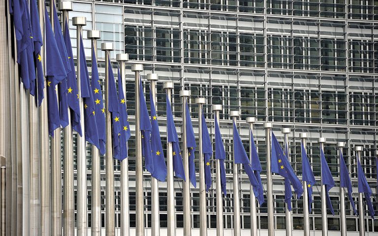 Ανάκαμψη 2% κατέγραψε η Ευρωζώνη το δεύτερο τρίμηνο