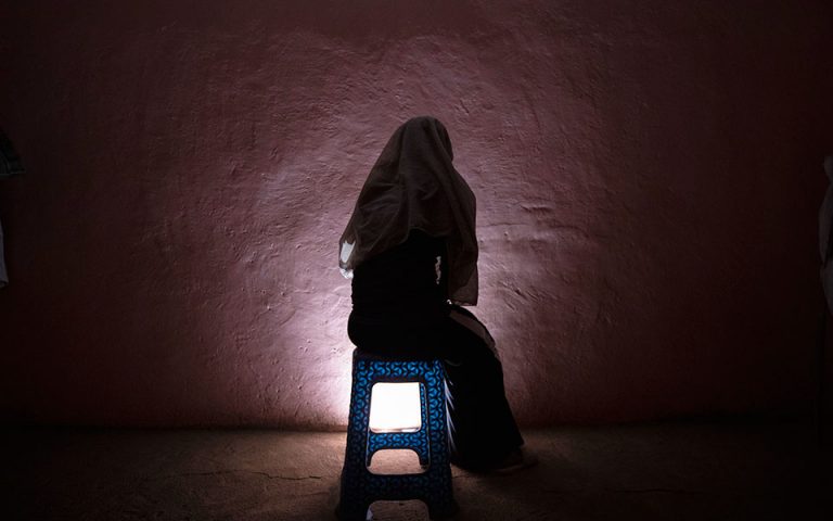 Φρικιαστικές μαρτυρίες βιασμών στο Τιγκράι