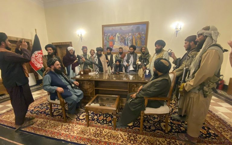 Ταλιμπάν: Ποιοι είναι, πώς δημιουργήθηκαν και τι πρεσβεύουν