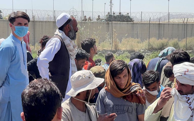 Καμπούλ: Νέα επίθεση από τον ISIS αναμένουν οι Αμερικανικές Δυνάμεις – 103 νεκροί από το μακελειό στο αεροδρόμιο