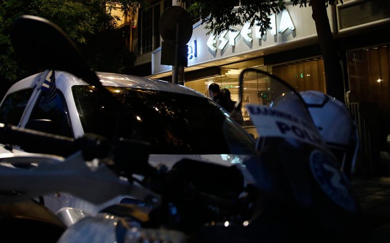 Θεσσαλονίκη: Έρευνες σε 10 ξενοδοχεία μετά από email για τοποθέτηση βόμβας