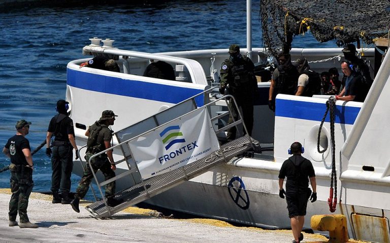 Επιστολή Μηταράκη προς την Ε.Ε. και τον Frontex