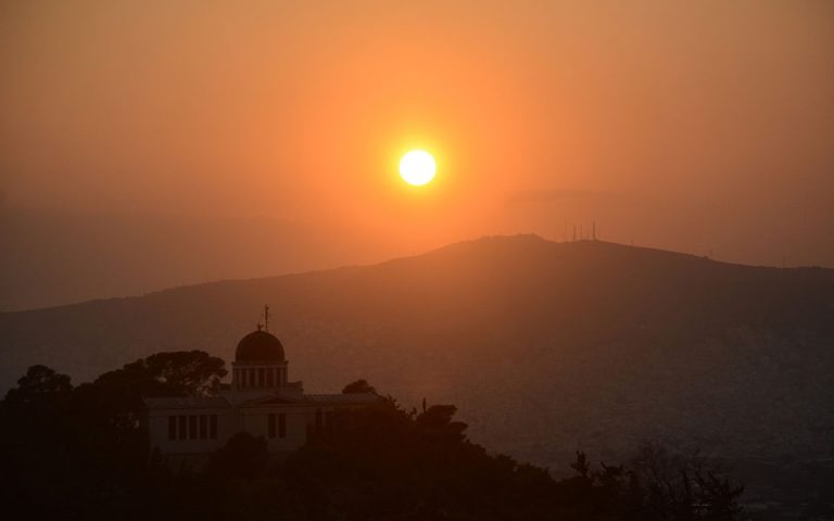 «Το Εθνικό Αστεροσκοπείο Αθηνών πρέπει να παραμείνει Νομικό Πρόσωπο Δημοσίου Δικαίου»