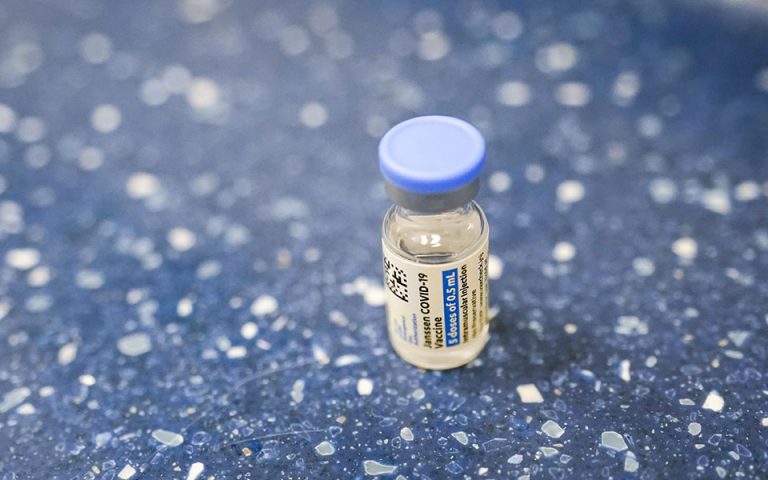 Κορωνοϊός: Το εμβόλιο της J&J «δουλεύει» κατά της παραλλαγής Δέλτα και δεν χρειάζεται ενισχυτική δόση, δείχνει νέα μελέτη