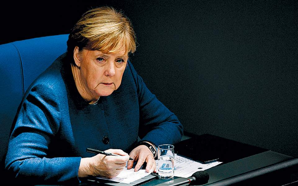 Γερμανία, αβεβαιότητα στην τελική εκλογική ευθεία