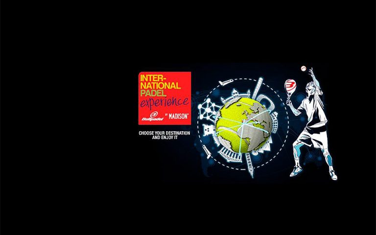 Το International Padel Experience έρχεται στο Olympico Padel Club
