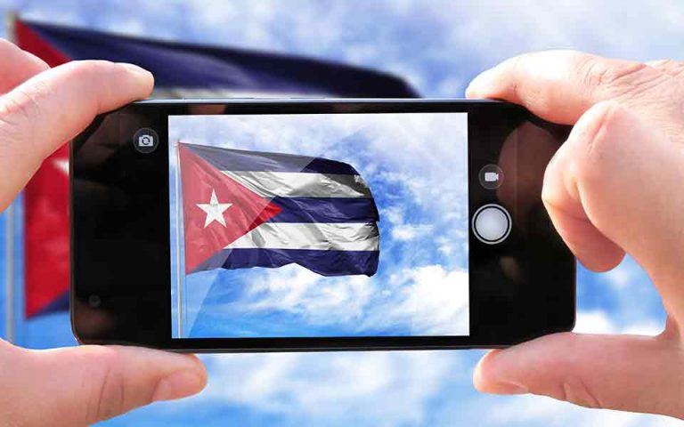 Η Κούβα διευρύνει τον έλεγχο του διαδικτύου στον απόηχο των διαδηλώσεων
