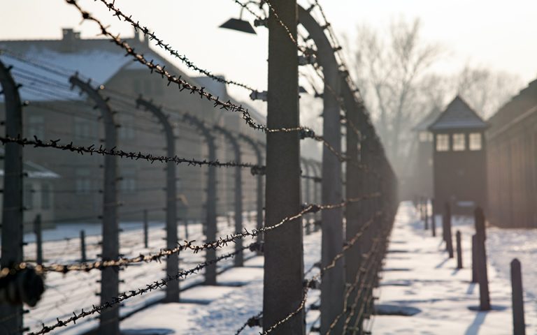 Γερμανία: Στο εδώλιο 100χρονος πρώην φρουρός σε στρατόπεδο των ναζί