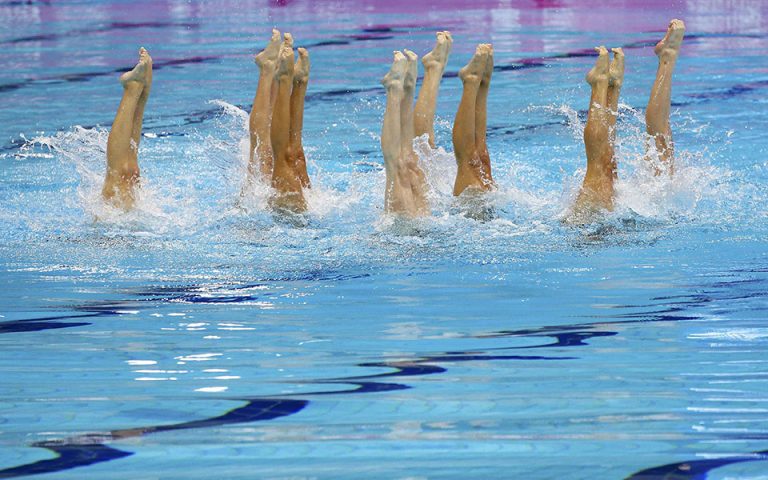 Ολυμπιακοί Αγώνες: Νέο κρούσμα Covid-19 σε αθλήτρια της καλλιτεχνικής κολύμβησης