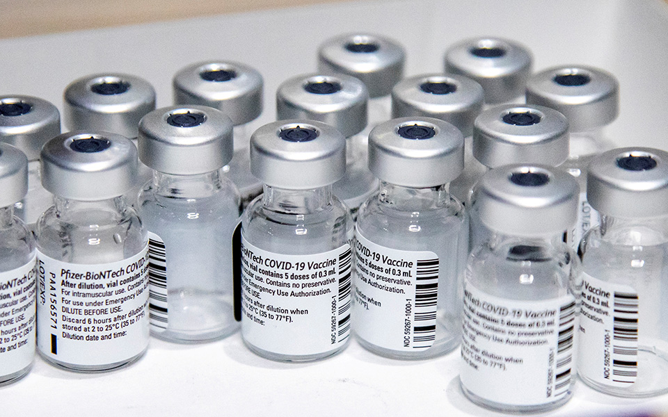 Ποιο εμβόλιο Covid-19 έσωσε τις περισσότερες ζωές το 2021;-3