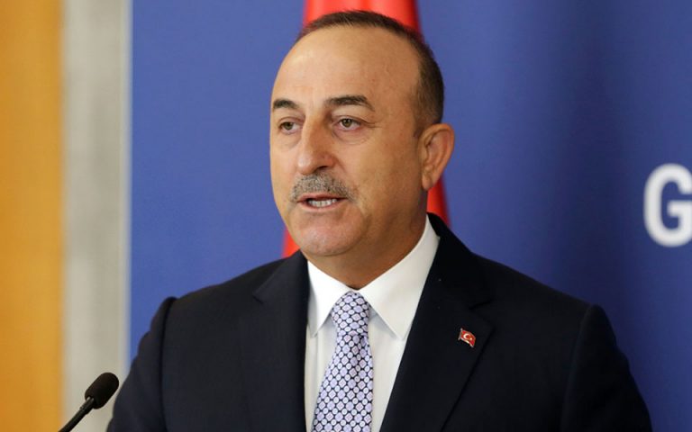 Τσαβούσογλου: Τουρκία και Αρμενία διορίζουν ειδικούς απεσταλμένους προς εξομάλυνση σχέσεων