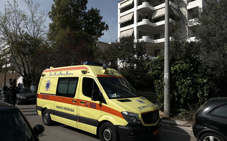 Χανιά: Τροχαίο δυστύχημα με δύο νεκρούς και πέντε τραυματίες
