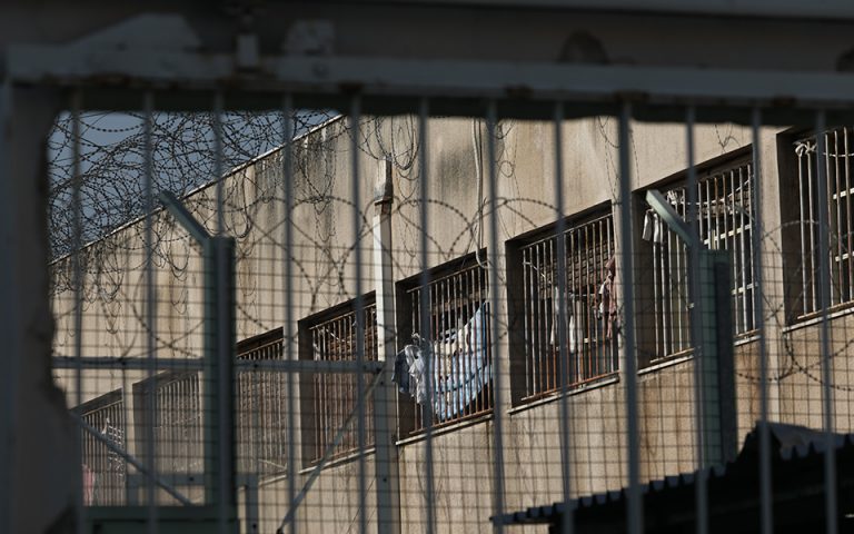 Φυλακές Κορυδαλλού: Απετράπη εισαγωγή ναρκωτικών – Συνελήφθη ο δράστης
