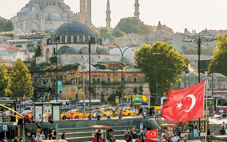 Νέος πονοκέφαλος για Ερντογάν η εκτίναξη φοιτητικών ενοικίων