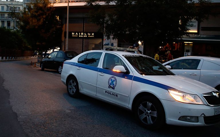 Θεσσαλονίκη: Κρατούμενος βρέθηκε απαγχονισμένος