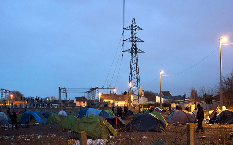 Μεταναστευτικό: Το Παρίσι υπέρ της μεταρρύθμισης του συστήματος ασύλου