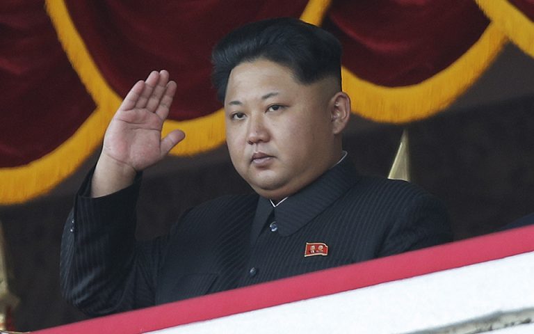 AUKUS – Bόρεια Κορέα: Προειδοποίηση για «κούρσα πυρηνικών εξοπλισμών»
