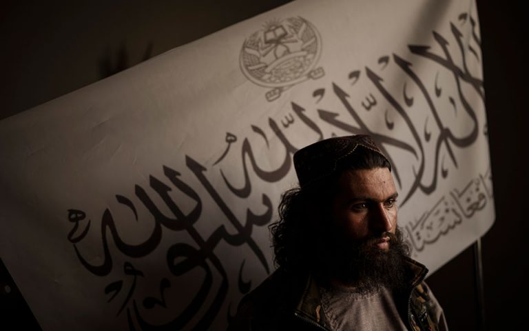 Ταλιμπάν: Απαγορεύουν το ξύρισμα της γενειάδας στο νότιο Αφγανιστάν