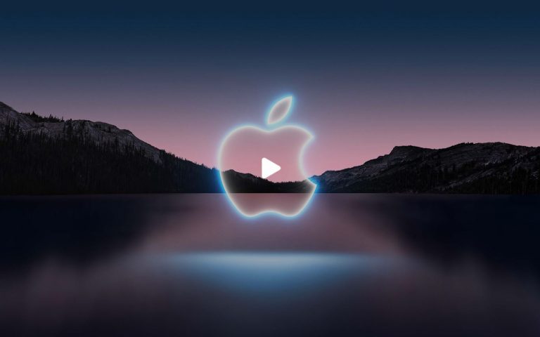 Live streaming: Το iPhone 13 και τα νέα προϊόντα της Apple