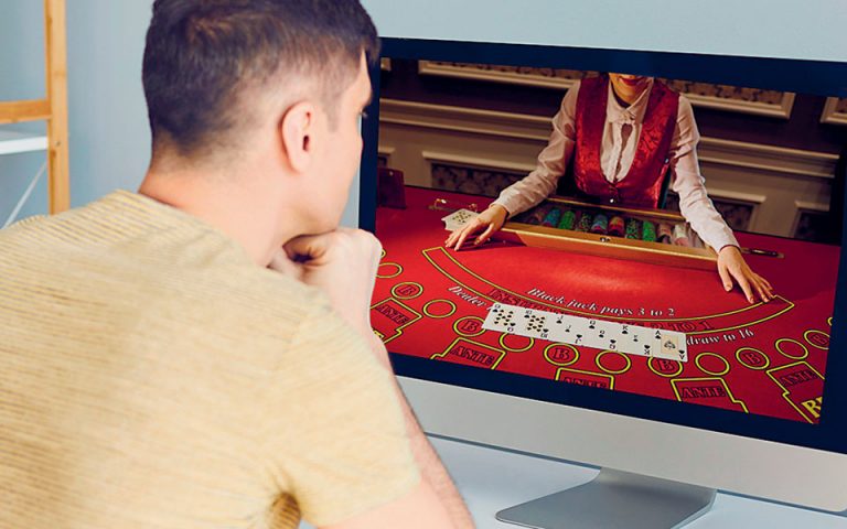 Νέοι «παίκτες» στα online τυχερά παιχνίδια