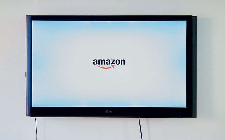 Τηλεοράσεις στην αμερικανική αγορά λανσάρει η Amazon