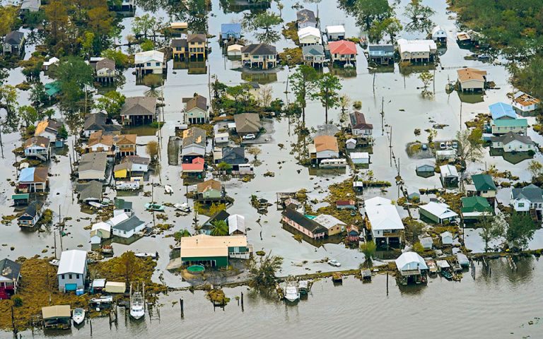 Πάνω από 3,6 τρισ. δολ. το κόστος των φυσικών καταστροφών τα τελευταία 50 χρόνια