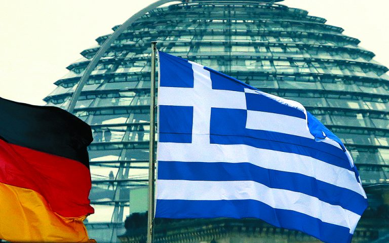 Μέρκελ και ελληνική κρίση – Γράφει ο Γιώργος Προβόπουλος