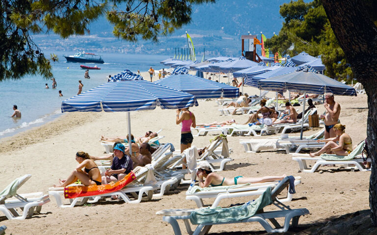 Καλοκαίρι διαρκείας στον ελληνικό τουρισμό