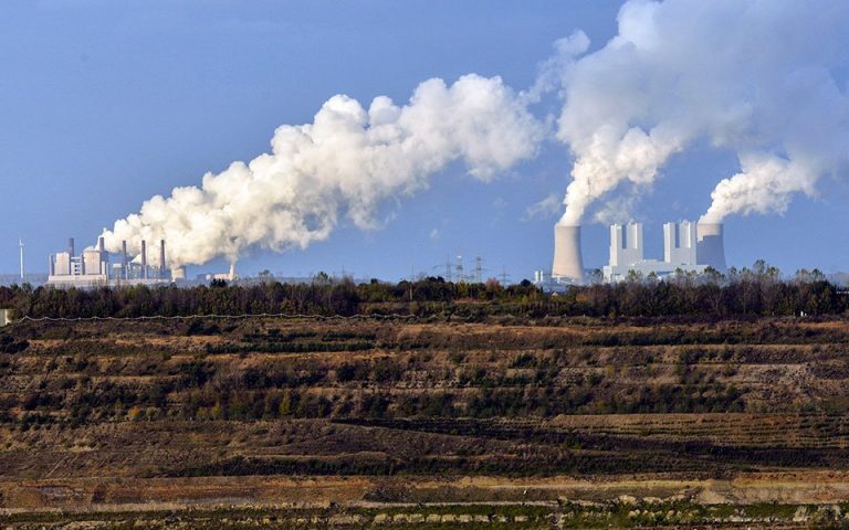 Συμφωνία Ε.Ε. – ΗΠΑ μείωσης των εκπομπών μεθανίου