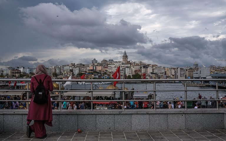Ανάλυση: Αθήνα, Κωνσταντινούπολη και ελληνοτουρκικές σχέσεις