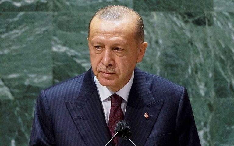 Η Τουρκία αμφισβητεί την εθνική κυριαρχία ανατολικά της Κρήτης