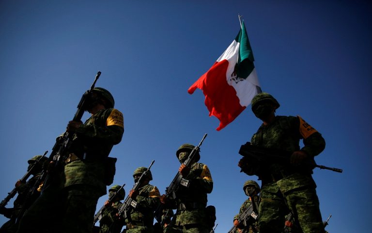 Μεξικό: Ετοιμασίες για τη δική του επέτειο 200 ετών ανεξαρτησίας