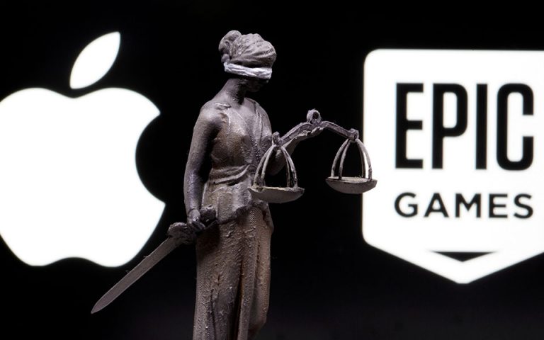 Δικαστήριο: Η Apple δεν μπορεί να επιβάλει τον δικό της τρόπο πληρωμής στις εφαρμογές για κινητά