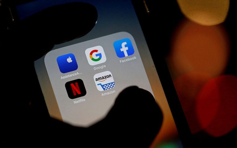Υπόθεση Ναβάλνι: Ρώσοι χρήστες κινητών της Apple δυσκολεύονται να κατεβάσουν εφαρμογές πριν τις εκλογές