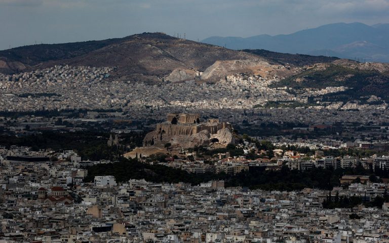 Μπακογιάννης στο Monocle: Η Αθήνα είναι μια ζωντανή, δυναμική μητρόπολη
