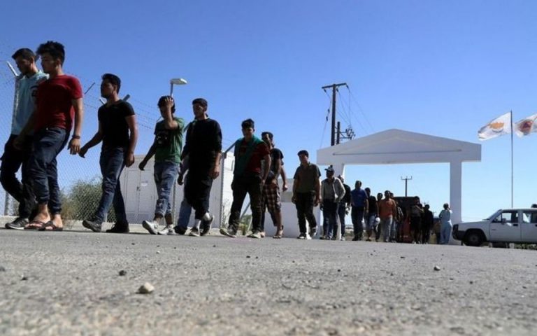 Ξένος Τύπος: Πώς ο Ερντογάν χρησιμοποιεί τους μετανάστες στην Κύπρο