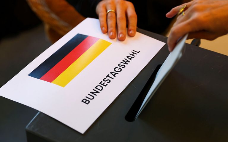 Γερμανικές εκλογές: Βόμβα του Β’ Παγκοσμίου περιπλέκει την ψηφοφορία στην πόλη Βούπερταλ