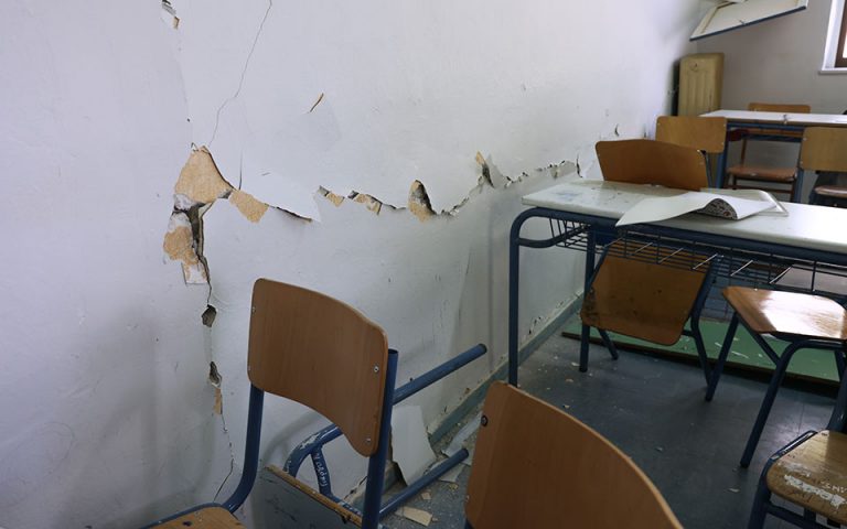 Σεισμός στην Κρήτη: Άμεσα οι αποζημιώσεις στους σεισμοπαθείς – Κυμαίνονται από 2.000 ευρώ έως 6.000 ευρώ