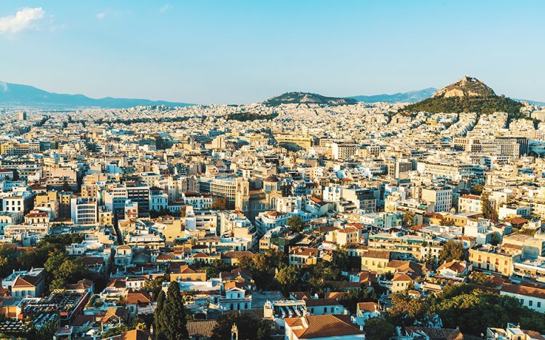 Επιστροφή στην Ελλάδα λόγω πανδημίας