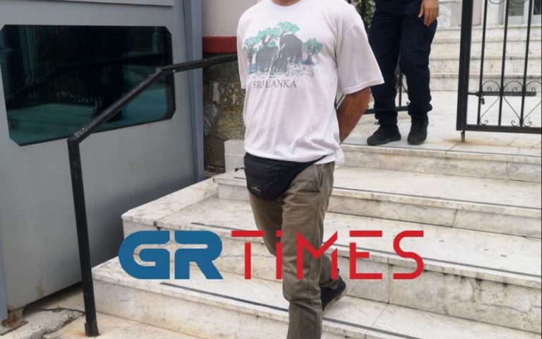 Θεσσαλονίκη: Ποινή φυλάκισης 15 μηνών στον αρνητή πατέρα