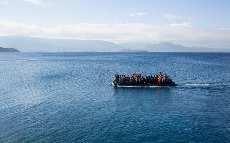 Στο επίκεντρο το μεταναστευτικό για Ε.Ε.-Τουρκία