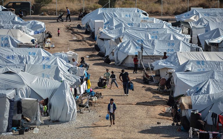 ΕΕ: Οι αιτήσεις ασύλου από Αφγανούς πλησιάζουν σε αριθμό τις αιτήσεις από Σύρους
