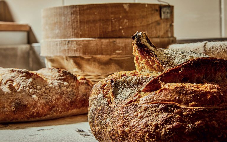 Γαστρονόμος: Η επανάσταση στο ψωμί