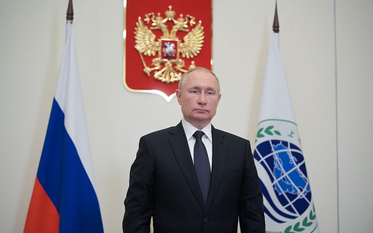 Ρωσία: Γιατί ο Πούτιν «καίγεται» τόσο για την Ουκρανία;