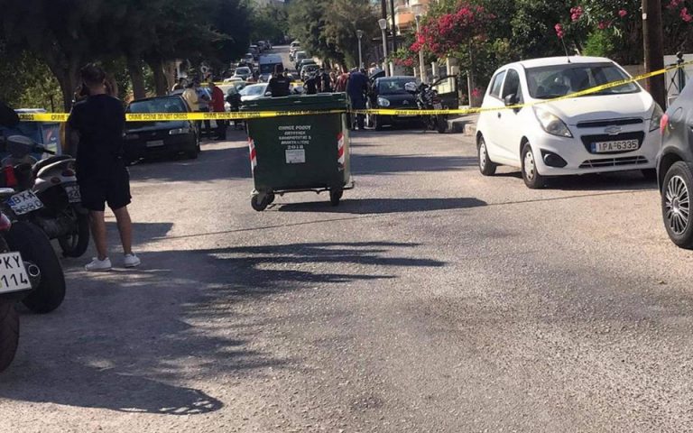 Ρόδος: Πυροβόλησαν και σκότωσαν γυναίκα στη μέση του δρόμου