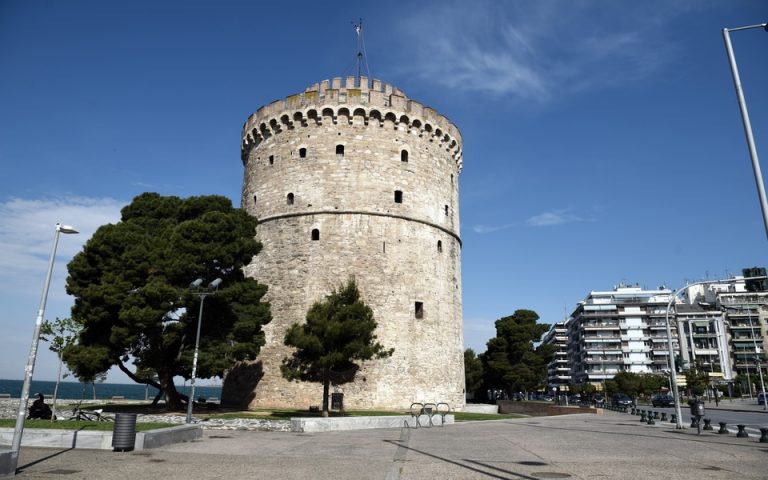 Θεσσαλονίκη: Κινητοποιήσεις κατά του εμβολιασμού για τον κορωνοϊό