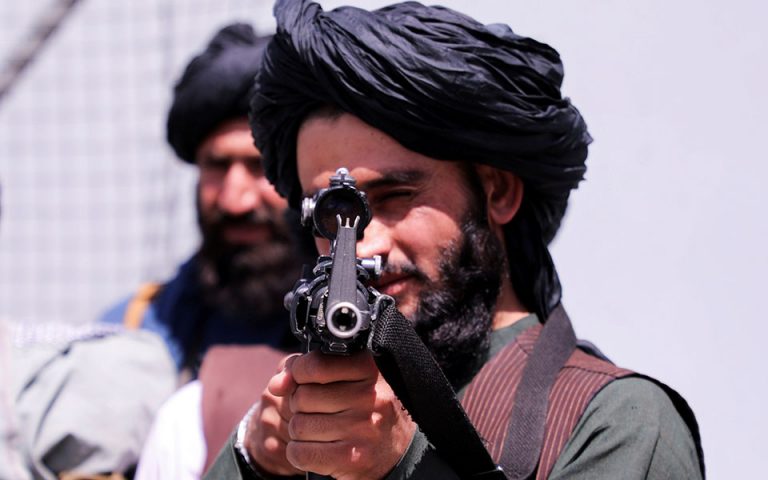 Αφγανιστάν: Οι Ταλιμπάν υποστηρίζουν ότι πήραν τον έλεγχο της επαρχίας Πανσίρ