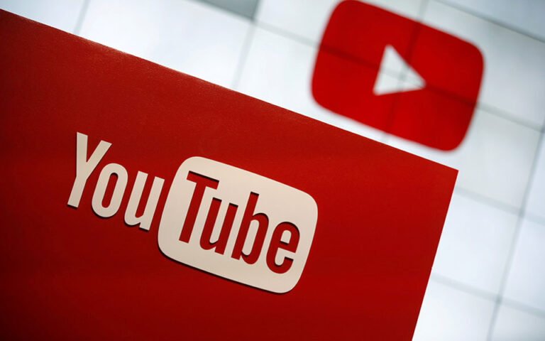 Ρωσία: Η υπηρεσία ελέγχου τηλεπικοινωνιών απειλεί να μπλοκάρει το YouTube