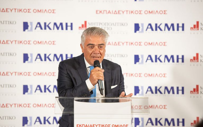 Ο Κ. Ροδόπουλος αντιπρόεδρος της Ευρωπαϊκής Ένωσης Ινστιτούτων Επαγγελματικής Εκπαίδευσης και Κατάρτισης